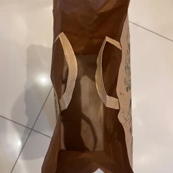 Kağıt Poşetlerin Tehlikesi Ve Ekstra Maliyet