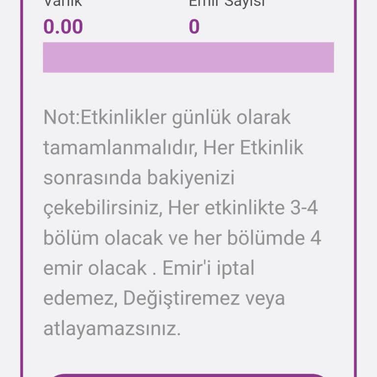 Online Satış Oyunu: Kişisel Bilgilerimin Güvenliği Tehlikede