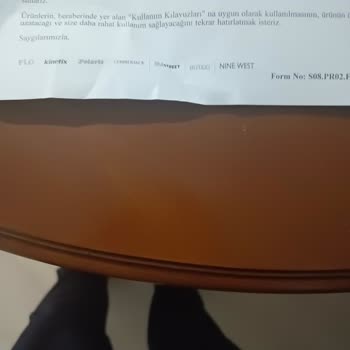 FLO Mağazasının Garantili Ürün Oyunu
