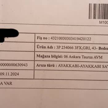 FLO'nun Garanti Vaadi Hayal Kırıklığı