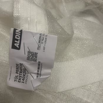 A101 Kapıda Uygulamasında İade Sorunu Ve İlgisizlik