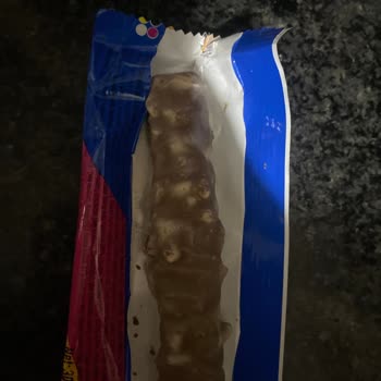 Deforme Ürün Şoku: Ülker Fındık Aşkına