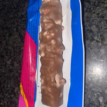 Deforme Ürün Şoku: Ülker Fındık Aşkına