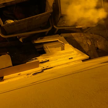 İzmir Konak Belediyesi Şikayeti