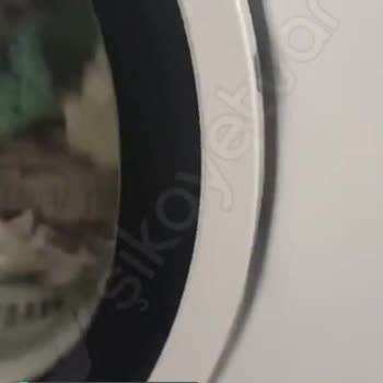 Arçelik Makinede Sesli Çalışma Var!