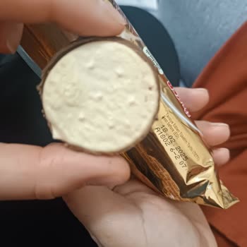 Halley Kremasında Beklenmedik Tat Ve Renk Sorunu