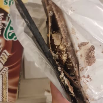 Mis Bozuk Ürün Sorunu: Dondurma Deneyimi