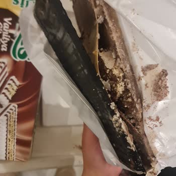 Mis Bozuk Ürün Sorunu: Dondurma Deneyimi