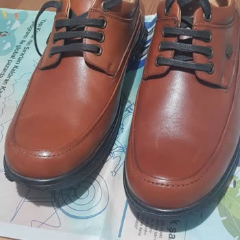 Forex Anatomic Ayakkabı Kalitesizliği