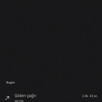 Geciken Araçlar Ve Yetersiz Müşteri Hizmetleri