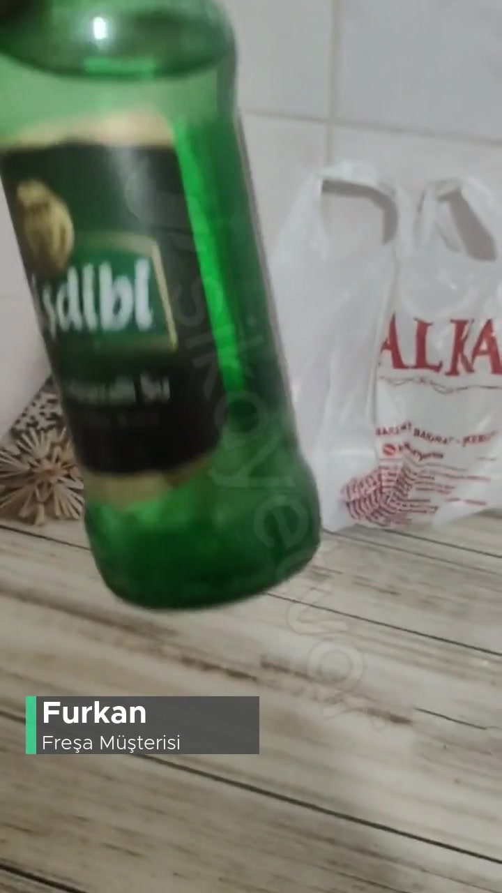 Freşa 6'lı Paket İçinden Çıkanlar! videonun kapak resmi