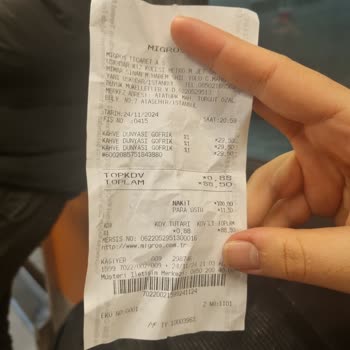 Yanlış Fiyatlandırma Ve Çifte Ödeme Sorunu