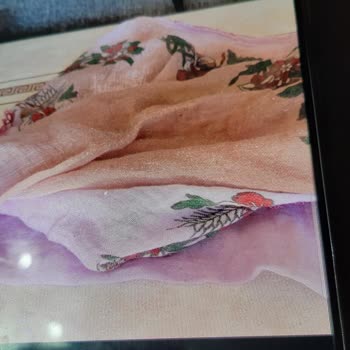 Valizde Yağ Lekesi Şoku