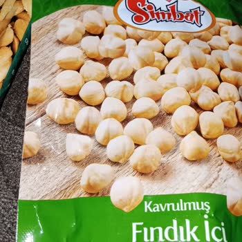 Bayat Ve Kokulu Kuruyemişler Midemi Bulandırdı