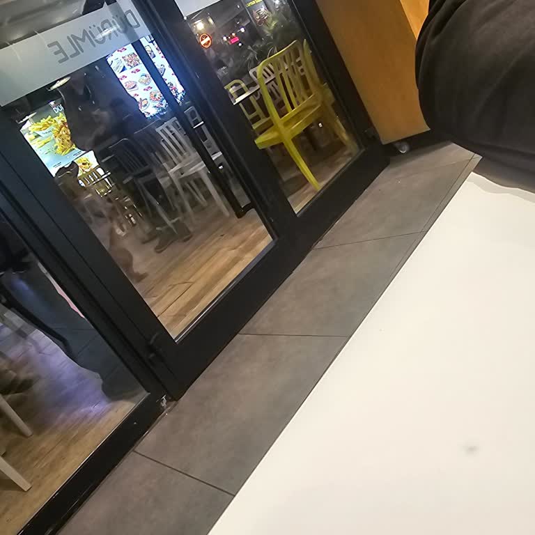 Dürümle'de Hijyen Ve Sağlık Endişeleri