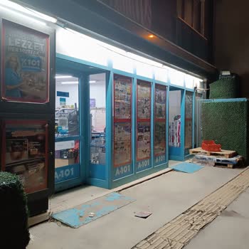 A101 Mağaza Çalışma Saatleri Ve Müşteri Hizmeti Sorunu