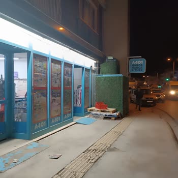 A101 Mağaza Çalışma Saatleri Ve Müşteri Hizmeti Sorunu