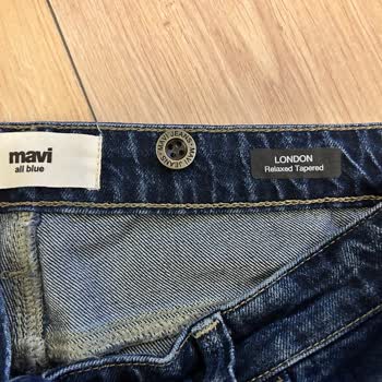 Mavi Jeans'de Düğme Sorunu Ve Kalite Düşüşü