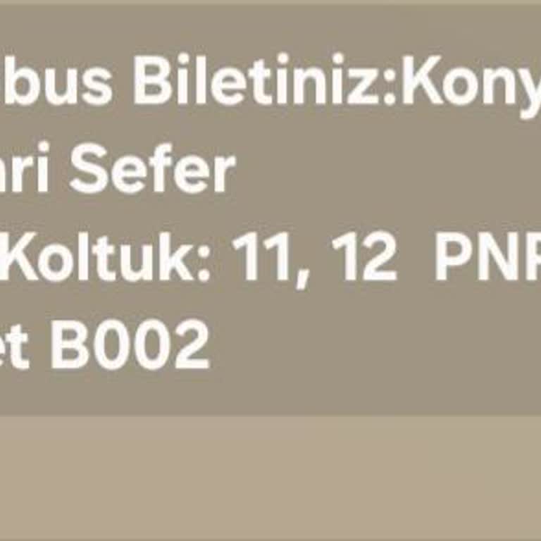 Soğuk Yolculuk Ve Sürekli Sigara Molaları