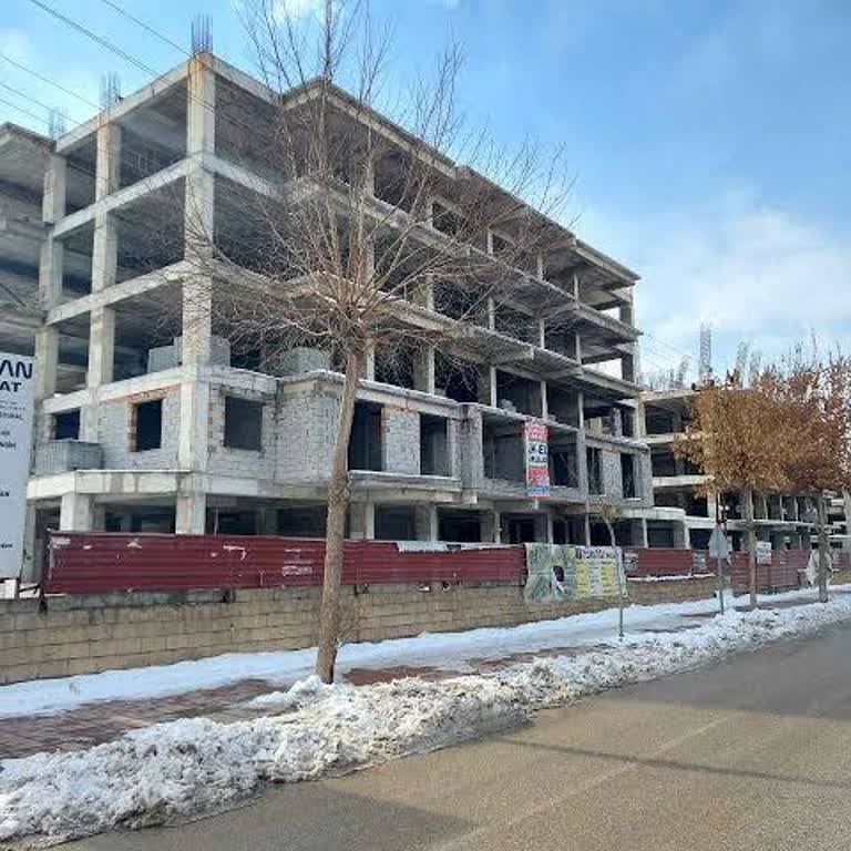 4 Yıldır Bitmeyen Evimiz Ve Sürekli Kira Ödemesi