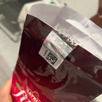 Çaykur Çayında Şok Edici Yabancı Madde