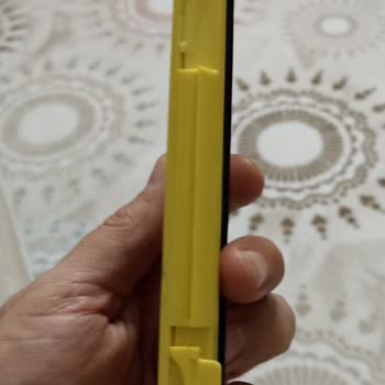 Omix Robot Süpürge Toz Torbası Sorunu