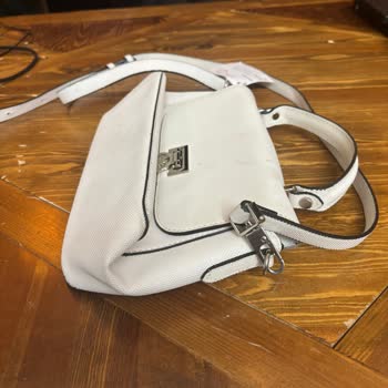 Boyner Ve Us Polo'dan Gelen Çanta Hayal Kırıklığı