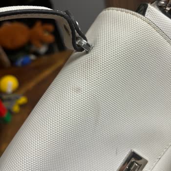 Boyner Ve Us Polo'dan Gelen Çanta Hayal Kırıklığı