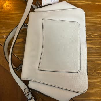 Boyner Ve Us Polo'dan Gelen Çanta Hayal Kırıklığı