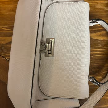 Boyner Ve Us Polo'dan Gelen Çanta Hayal Kırıklığı