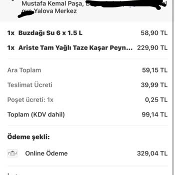 Küflü Kaşar İle Güven Kırıklığı