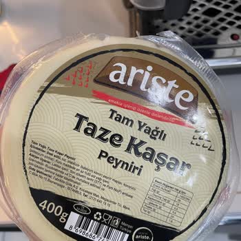 Küflü Kaşar İle Güven Kırıklığı
