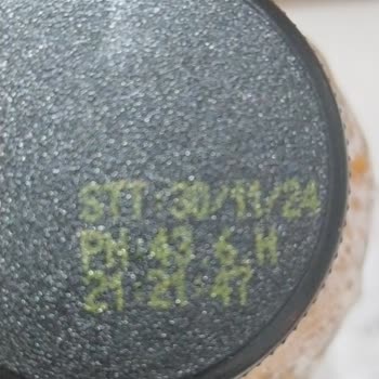 Ekşi Ürün Deneyimi: Markaya Yakışmayan Tat