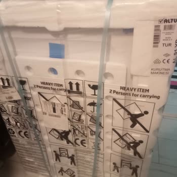 Arçelik Servisi Kurulum Randevularında Sorumsuzluk