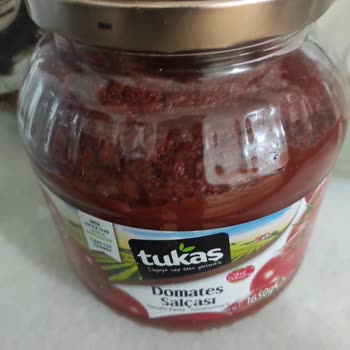 Tukaş Salça: Kötü Koku Ve Tad Sorunu