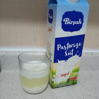 Bozuk Süt İadesinde Sorun Yaşadım