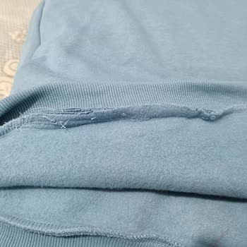 Lumberjack Ürün Kalitesi Hayal Kırıklığı Yarattı