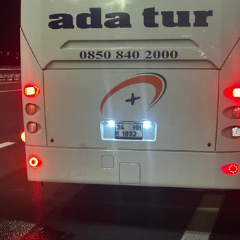 Ada Tur İle Seyahat Kabusu