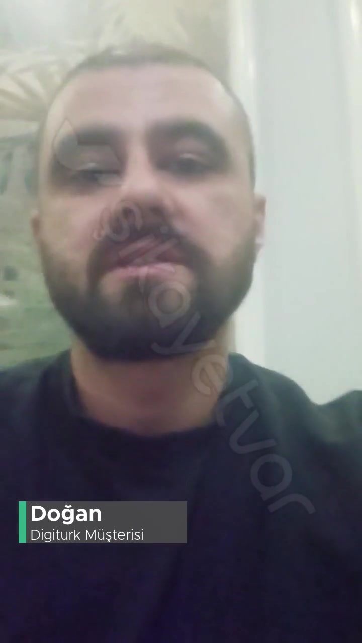 Digiturk Her Yıl Aynı Sorunu Yaşatıyor videonun kapak resmi