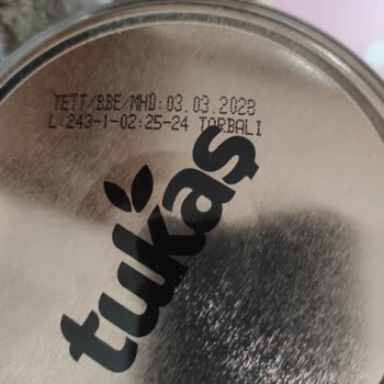 Tukaş Salça: Kötü Koku Ve Tat Sorunu