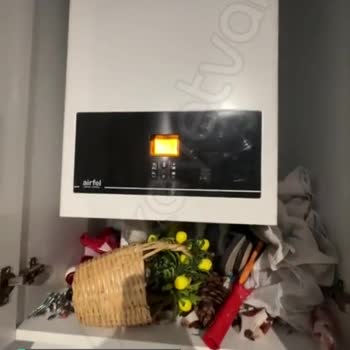 Airfel Kombim Sürekli Arıza Veriyor!