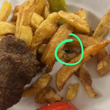 Yurtlarda Hijyen Sorunu Ve İlgisizlik