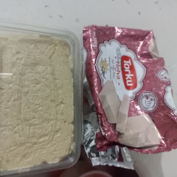 Torku Helva Paketinde Yağ Sızıntısı Sorunu