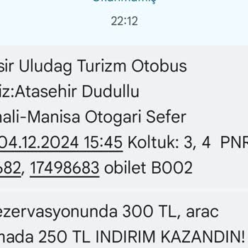 Emeklilik İndirimi Uygulanmadı, İade Talep Ediyorum