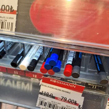 Yanlış Fiyatlandırma Ve Etiket Sorunu