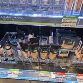 Yanlış Fiyatlandırma Ve Etiket Sorunu