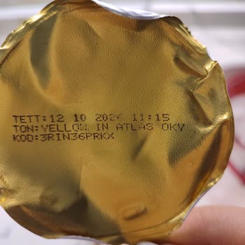 Ton Balığında Şok Edici Yabancı Madde!