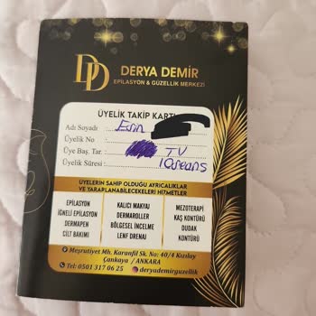 Lazer Epilasyon Sonrası 2. Derece Yanık Ve İz Kalma Endişesi