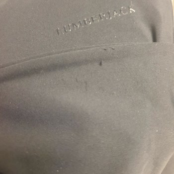 Lumberjack Ve In Street Mağazasında Hayal Kırıklığı