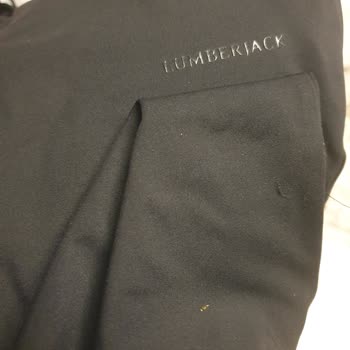 Lumberjack Ve In Street Mağazasında Hayal Kırıklığı